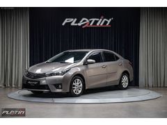 2013 COROLLA 1.6 ADVANCE CRUISE_GERİ.GRS_KATL.AYNA_BLUETOOTH