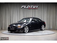 2008 BMW 320D M SPORT SUNROOF_RECARO_XENON_CRUISE_19'JANT