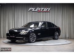 2010 740D XDRIVE M SPORT A.AKS_MASAJ_ISITMA_HARMAN_NAV_HAFIZA