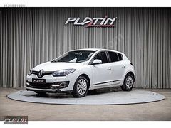 2015 MEGANE 1.5 DCI YOL.BILGISAYARI_CRUISE_KEYLESS_BLUETOOTH