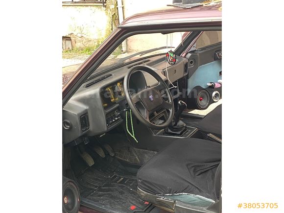 Sahibinden Tofaş Doğan SL 1993 Model