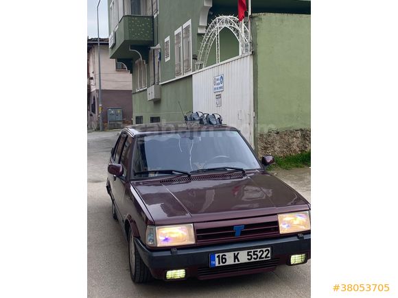 Sahibinden Tofaş Doğan SL 1993 Model