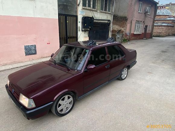 Sahibinden Tofaş Doğan SL 1993 Model