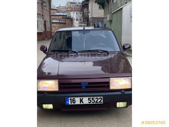 Sahibinden Tofaş Doğan SL 1993 Model