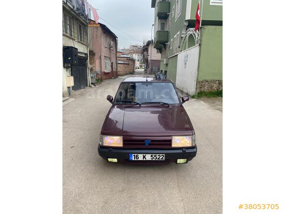Sahibinden Tofaş Doğan SL 1993 Model