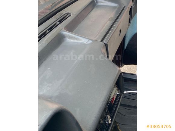 Sahibinden Tofaş Doğan SL 1993 Model