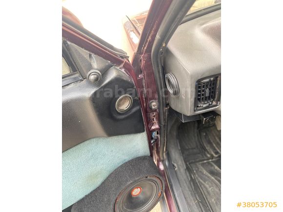 Sahibinden Tofaş Doğan SL 1993 Model