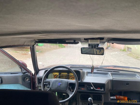 Sahibinden Tofaş Doğan SL 1993 Model