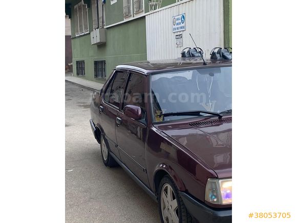 Sahibinden Tofaş Doğan SL 1993 Model