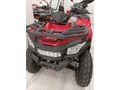 Kuba Loncin Vip Track 250 ATV / K.K Faizsiz Taksit/ Nakit Alımda Fırsat: 195.000 TL 