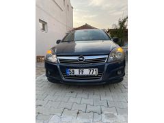 Sahibinden Opel Astra 1.3 CDTI Essentia 2010 Model Tekirdağ 259.000 km Gri (metalik)
