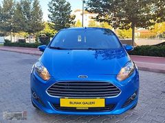Burak Galeri'den 2016 Model Ford Fiesta 1.25 Trend X