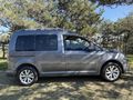 Sahibinden Volkswagen Caddy 2.0 TDI Trendline 2017 Model 
