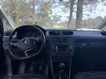 Sahibinden Volkswagen Caddy 2.0 TDI Trendline 2017 Model 