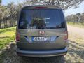 Sahibinden Volkswagen Caddy 2.0 TDI Trendline 2017 Model 