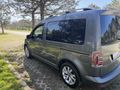 Sahibinden Volkswagen Caddy 2.0 TDI Trendline 2017 Model 