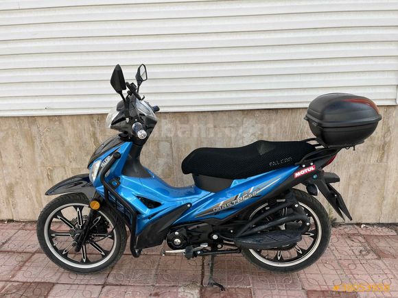 Sahibinden Falcon Master 50 