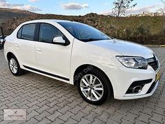 85.000 KİLOMETREDE 2.5 BOYALI TOUCH PAKET