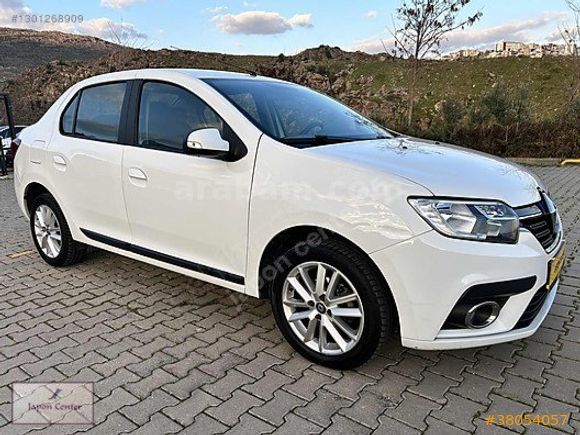 85.000 KİLOMETREDE 2.5 BOYALI TOUCH PAKET