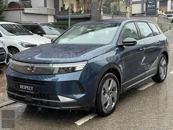 RESPECT MOTORS 2025 OPEL GRANDLAND 1.2 T HYBRID EDITION HATASIZ