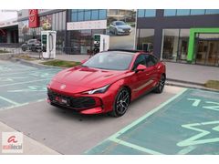 ASAL OTOMOTİVDEN 2025 MG MG7 1.5 EXCELLENCE AT BOYASIZ