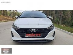 2021MODL,ORJ.52,000 KM,DE 1,4 STYLE,OTOMATİK,BOYA YOK.