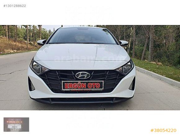 2021MODL,ORJ.52,000 KM,DE 1,4 STYLE,OTOMATİK,BOYA YOK.