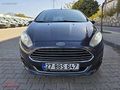 KOÇAK AUTO OTOMATİK 2013 FİESTA 1.6 POWERSHİFT 6 İLERİ VİTES