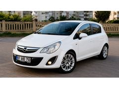 2011 Opel Corsa 1.3 CDTI Enjoy | Boyasız | Tek Değişen | Masrafsız | Yeni Muayeneli
