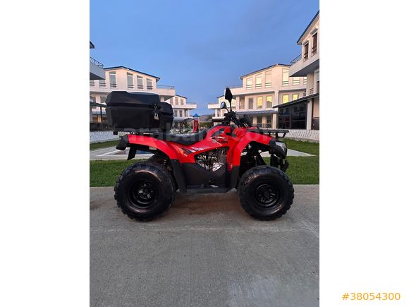 Sahibinden Kuba Viptrack 250 / T3 İzmir