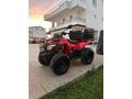 Sahibinden Kuba Viptrack 250 / T3 İzmir