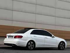 Sahibinden Mercedes - Benz E 350 CDI BlueTEC Elite 2013 Model 
