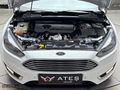 ORJİNAL FORD FOCUS 1.5 TDCI STYLE 1.29 KREDİ FIRSATI