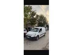 Sahibinden Citroen Berlingo 1.6 HDi Combi 2014 Model 