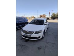 Sahibinden Skoda Octavia 1.6 TDI Elegance CR 2014 Model