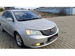 2012 GEELY EMGRAND 1.5GSL PREMİUM 226 BİNDE 2 LOKAL HARİÇİ ORJ