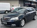 TEKİNDAĞ'DAN SENETLİ VE KREDİLİ SATIŞ DESTEĞİ 2012EMGRAND 1.5GSL