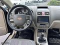 TEKİNDAĞ'DAN SENETLİ VE KREDİLİ SATIŞ DESTEĞİ 2012EMGRAND 1.5GSL
