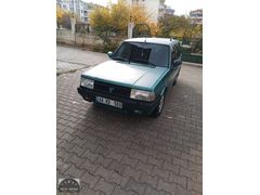 1999 MODEL // KARTAL SLX 1.6 ie // BENZİN&LPG