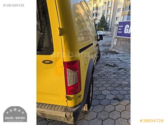 2013 MODEL // 94 BİN KM // ÇİFT SÜRGÜ // ORİJİNAL //