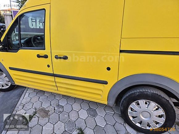 2013 MODEL // 94 BİN KM // ÇİFT SÜRGÜ // ORİJİNAL //