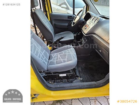 2013 MODEL // 94 BİN KM // ÇİFT SÜRGÜ // ORİJİNAL //