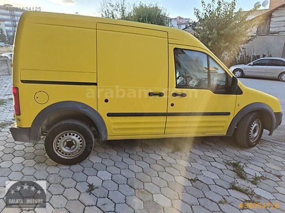 2013 MODEL // 94 BİN KM // ÇİFT SÜRGÜ // ORİJİNAL //