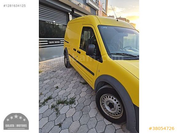 2013 MODEL // 94 BİN KM // ÇİFT SÜRGÜ // ORİJİNAL //