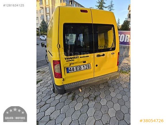 2013 MODEL // 94 BİN KM // ÇİFT SÜRGÜ // ORİJİNAL //