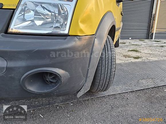 2013 MODEL // 94 BİN KM // ÇİFT SÜRGÜ // ORİJİNAL //