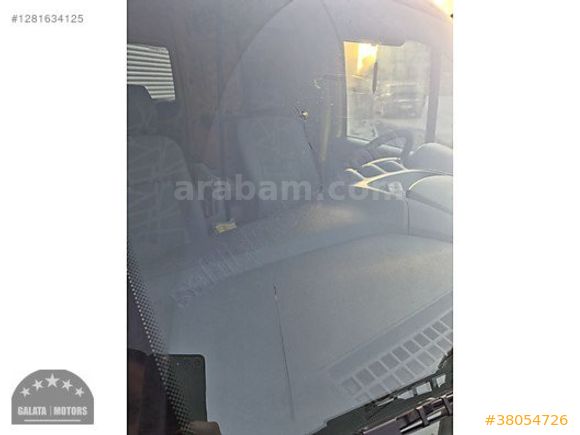 2013 MODEL // 94 BİN KM // ÇİFT SÜRGÜ // ORİJİNAL //