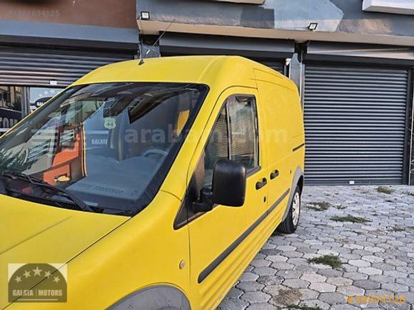 2013 MODEL // 94 BİN KM // ÇİFT SÜRGÜ // ORİJİNAL //