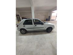 Sahibinden Ford Fiesta 1.25 Flair 1997 Model