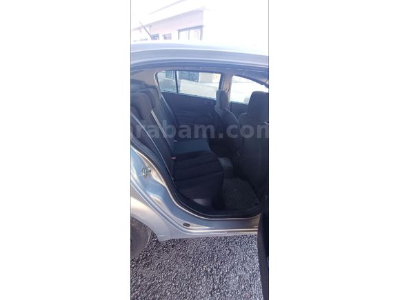 ACİL Megane 2 1.6 16v LPG DEĞİŞENSİZ